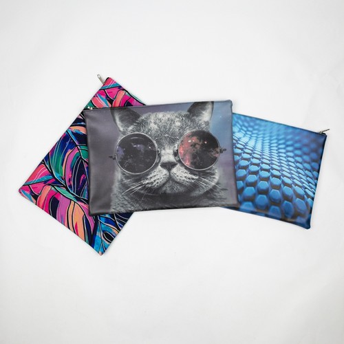 A4 PACKET IN CUSTOMIZABLE NAPPE A4 PACKET IN CUSTOMIZABLE NAPPE