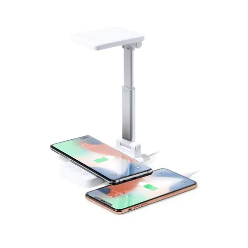 Multifunction Lamp Cirgux