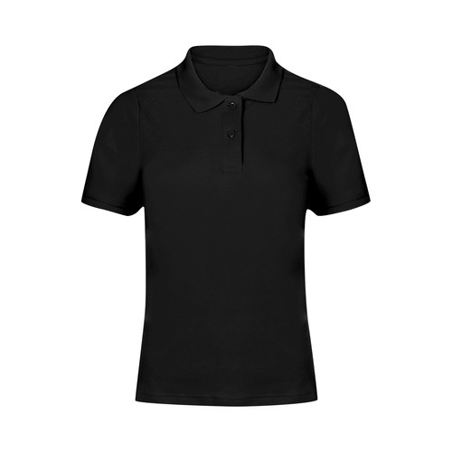 Dames Kleuren Polo Shirt Charles Dames Kleuren Polo Shirt Charles