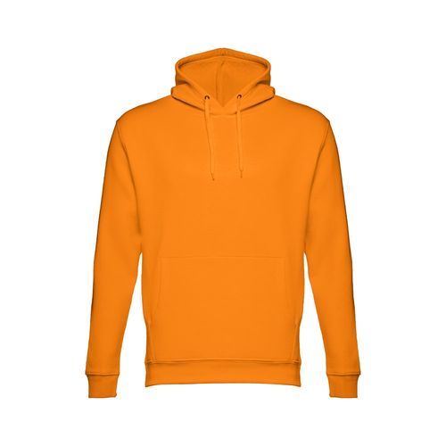 THC PHOENIX. Felpa (unisex) con cappuccio in cotone e poliestere