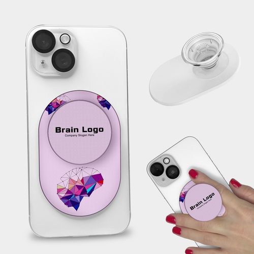 Magnetic Phone Grip Holder Magnetic Phone Grip Holder