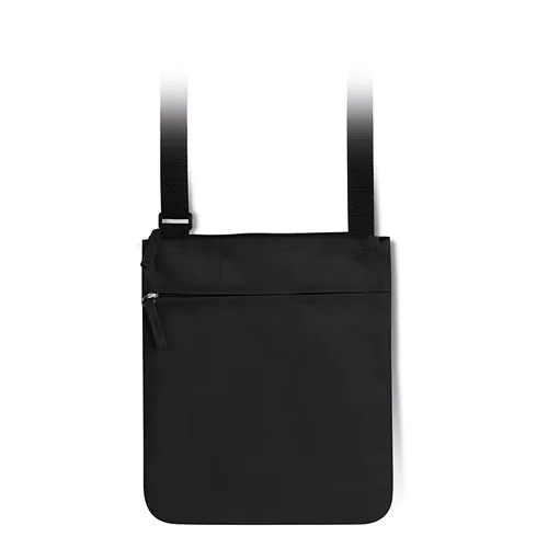 BOLSA BANDOLERA EN POLIÉSTER 600D BOLSA BANDOLERA EN POLIÉSTER 600D
