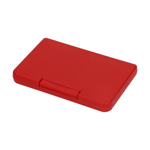 First Aid Kit "Plaster Box"