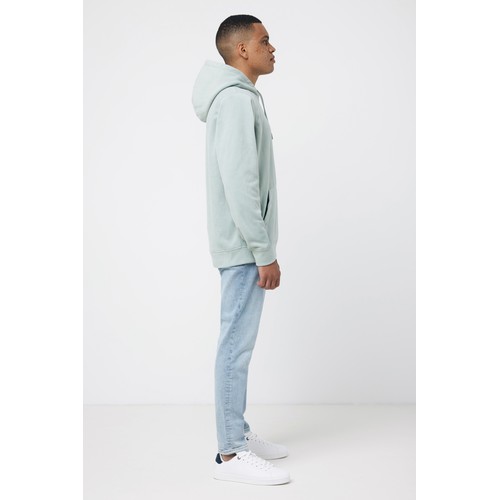 Polaire à capuche en polyester recyclé IQONIQ Trivor Polaire à capuche en polyester recyclé IQONIQ Trivor