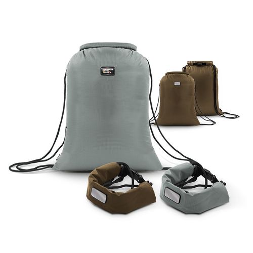 ARTEMIS RPET WATERPROOF GYM BAG