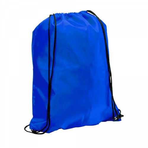 210T polyester backpack bag Nella