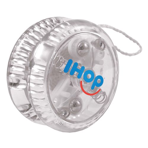 Light Up Yo-Yo *