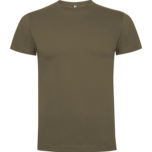 Kurzarm-T-Shirt DOGO PREMIUM Kurzarm-T-Shirt DOGO PREMIUM