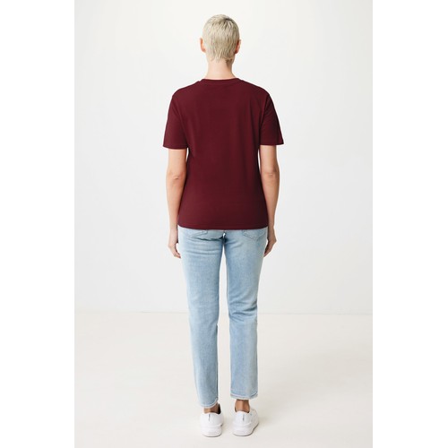 IQONIQ Sierra lightweight recycled cotton t-shirt