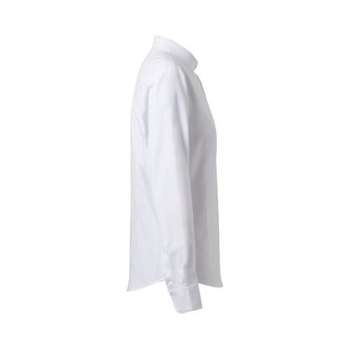 VL PRITHVI WOMEN. Oxford shirt (180 g/m²) for women, made from cotton (50%), polyester (45%) and elastane (5%) VL PRITHVI WOMEN. Oxford shirt (180 g/m²) for women, made from cotton (50%), polyester (45%) and elastane (5%)