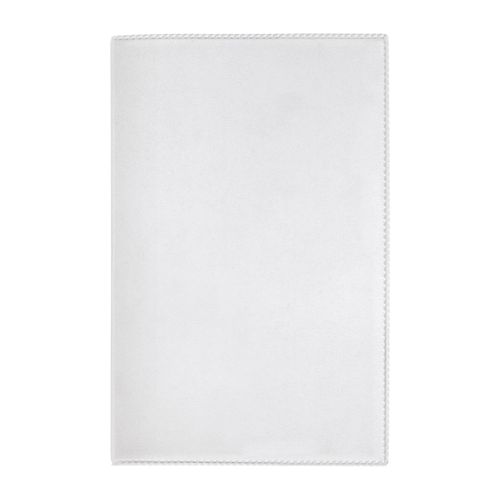 PORTE-CARTE GRISE PVC STAND.