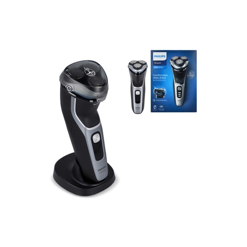 S3341|Philips wet and dry electric shaver S3341|Philips wet and dry electric shaver