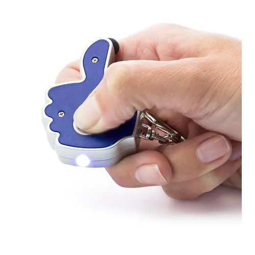 ABS 2-in-1 key holder Melvin ABS 2-in-1 key holder Melvin