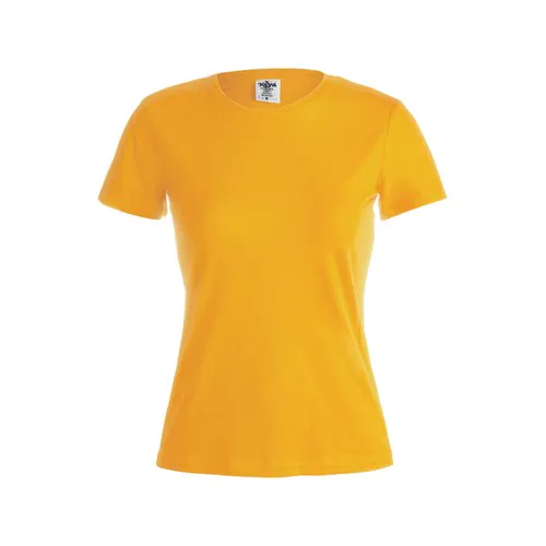 Kleuren Dames T-Shirt "keya" WCS150