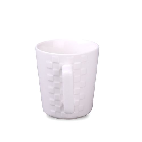 Tasse Gambit biały 290ml blanc