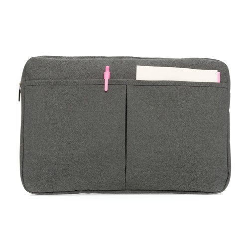 Funda para portátil 15” sin PVC Funda para portátil 15” sin PVC