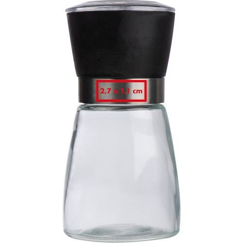 Molinillo de especias