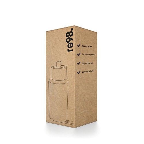 Moulin à Poivre ou à Sel RE98-SPICER