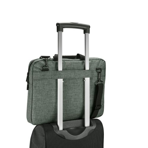 SHADES LAPTOP. 14" 600D laptop briefcase SHADES LAPTOP. 14" 600D laptop briefcase