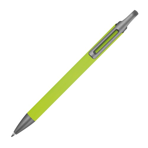 Semi gel pen Semi gel pen
