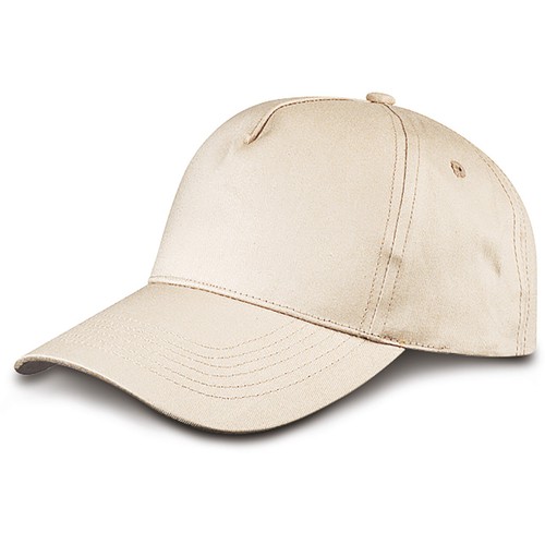 CAPPELLINO GOLF 5 PANNELLI IN COTONE 100%