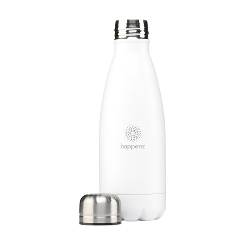 Topflask RCS Recycled 500 ml single wall bouteille Topflask RCS Recycled 500 ml single wall bouteille