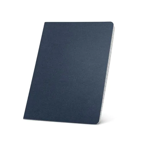 ECOWN. Bloc notes A5 avec pages lignées ECOWN. Bloc notes A5 avec pages lignées