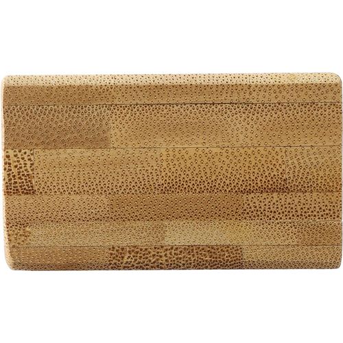 Bamboe telefoonhouder Albert