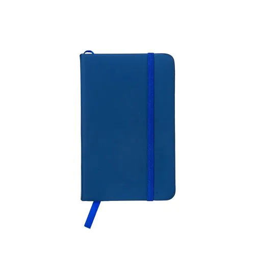 Cahier avec couverture en PU. Feuilles pointillées sur papier blanc (80 pages) Cahier avec couverture en PU. Feuilles pointillées sur papier blanc (80 pages)
