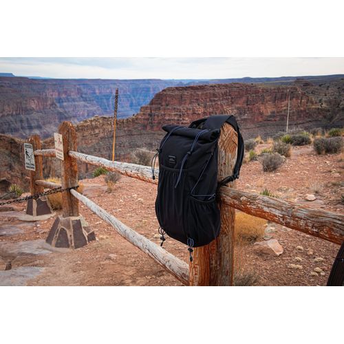 BrandCharger, zaino roll-top Venturer BrandCharger, zaino roll-top Venturer