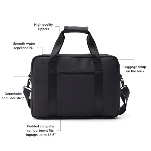 VINGA Baltimore Computer Bag VINGA Baltimore Computer Bag