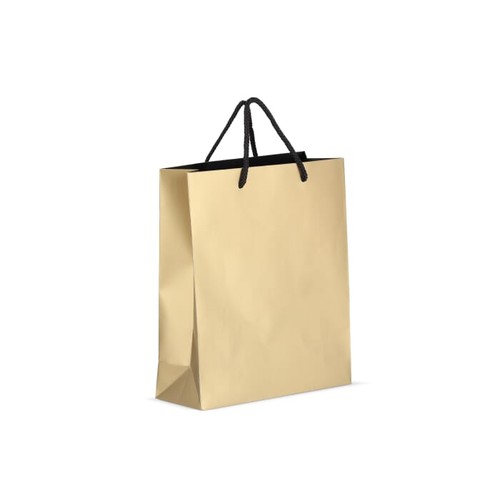 Paper gift bag 24 x 10 x 30cm 200g/m² Paper gift bag 24 x 10 x 30cm 200g/m²