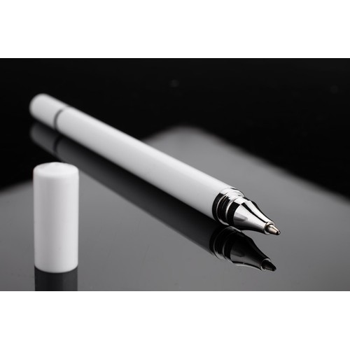 Stylo à bille TWINO 2-en-1