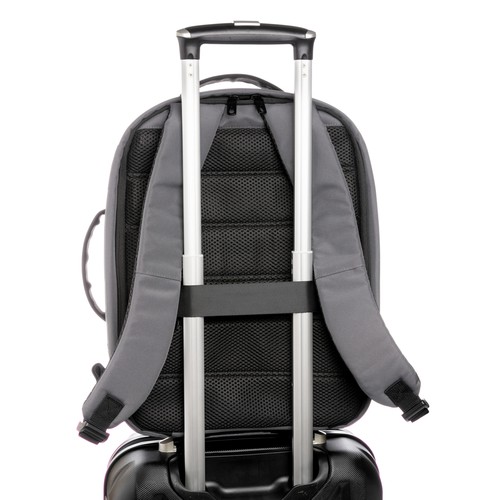 Zaino antifurto per PC 15,6" Impact AWARE ™ RPET Zaino antifurto per PC 15,6" Impact AWARE ™ RPET
