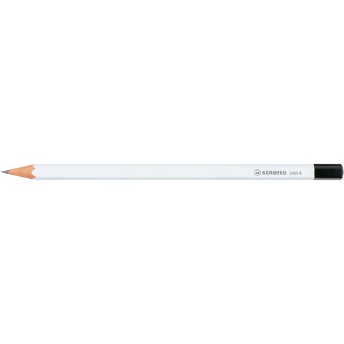 STABILO crayon graphite géant STABILO crayon graphite géant