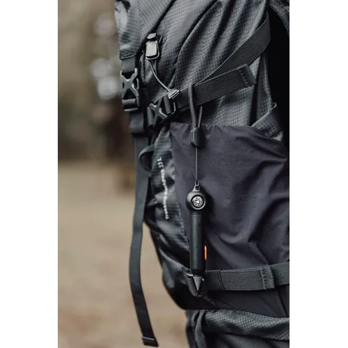 Bolígrafo brújula portátil Nordic Drift Trail RCS Infinity