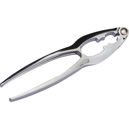 Bamboo bowl with nutcracker Vienna Bamboo bowl with nutcracker Vienna