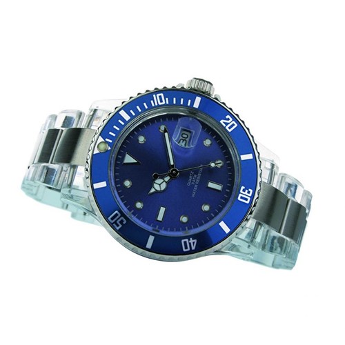 ANALOG WATCH MAN ANALOG WATCH MAN