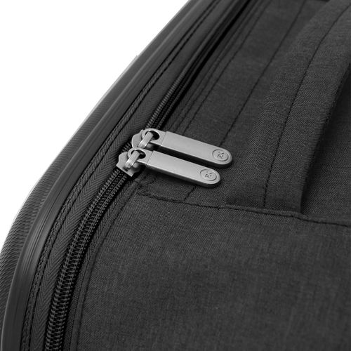 Polypropylene suitcase Polypropylene suitcase
