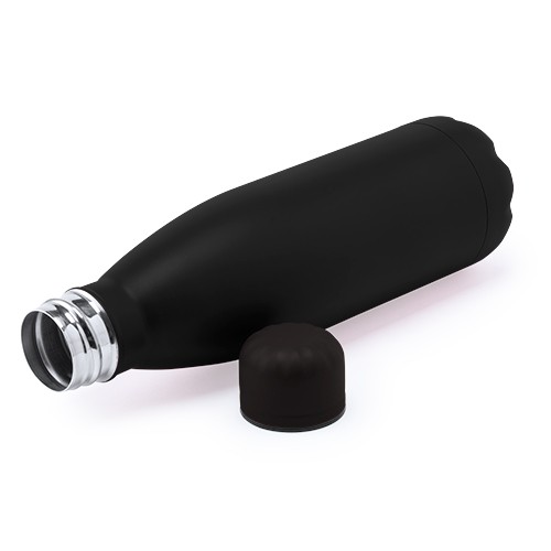 500 ml double layer stainless steel thermal bottle Morgan