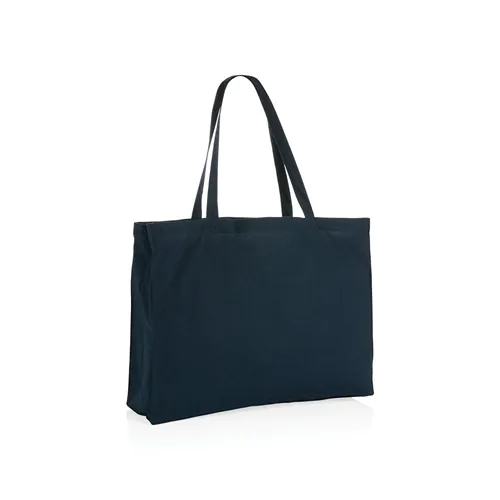 Impact AWARE™ Recycled cotton shopper 145g Impact AWARE™ Recycled cotton shopper 145g