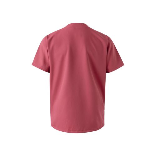 VL FLORA. Tuniek met korte mouwen (140 g/m²) gemaakt van 100% microvezel VL FLORA. Tuniek met korte mouwen (140 g/m²) gemaakt van 100% microvezel