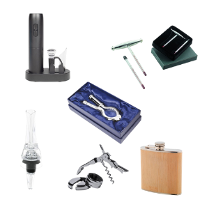 wine - spirits accessories wine - spirits accessories