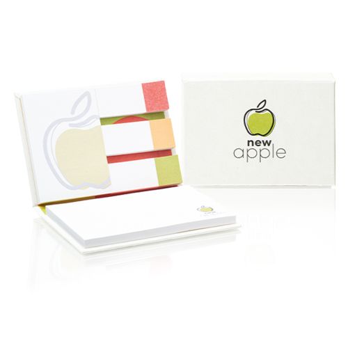 repozycjonowalna podkładka papierowa