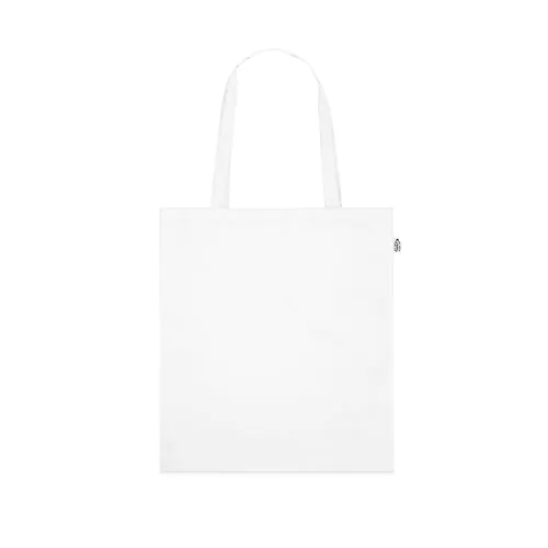 MAPUTO. 190T recycled polyester (100% rPET) bag MAPUTO. 190T recycled polyester (100% rPET) bag