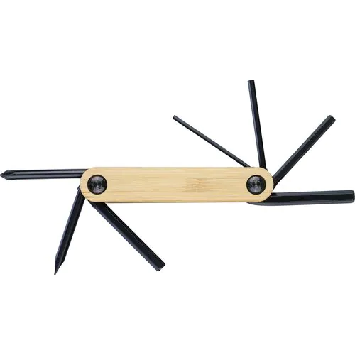 Carbon steel toolset Edna