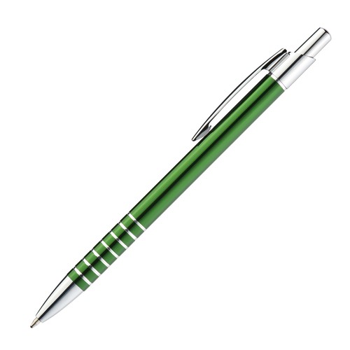 Aluminium balpen Itabela Aluminium balpen Itabela