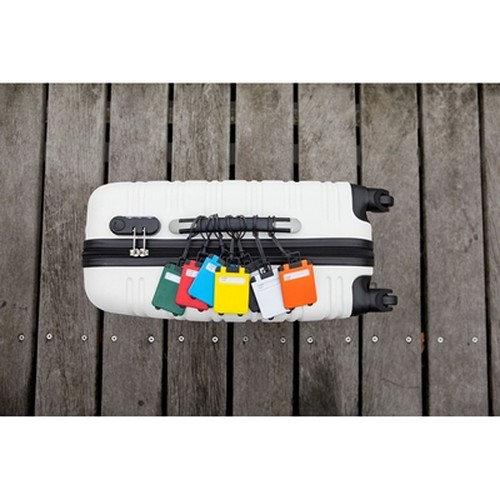 Luggage tag Luggage tag