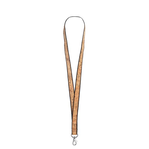 Lanyard "Cork" Lanyard "Cork"