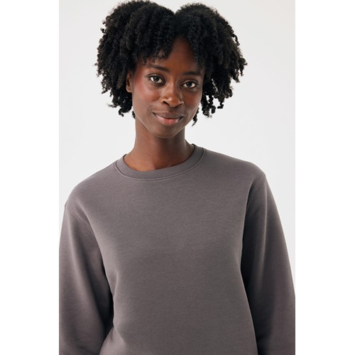IQONIQ Torla recycled cotton crew neck IQONIQ Torla recycled cotton crew neck